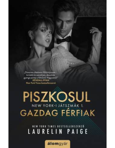 Piszkosul gazdag férfiak 1.