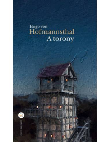 A torony