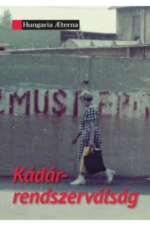 Kádár-rendszerválság