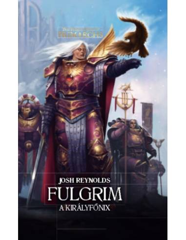 Fulgrim - A Királyfőnix