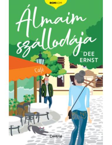 Álmaim szállodája