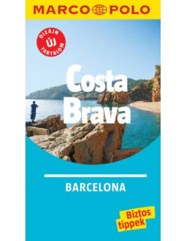 Costa Brava - Marco Polo - Barcelona