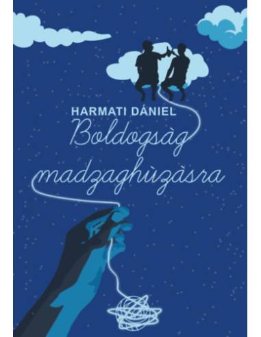 Boldogság madzaghúzásra