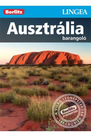 Ausztrália - Barangoló