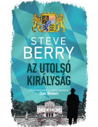 Az utolsó királyság