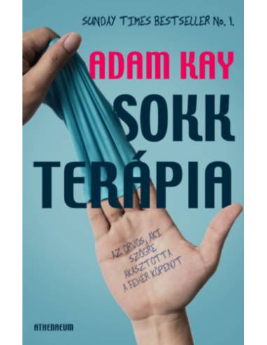 Sokkterápia - Az orvos, aki szögre akasztotta a fehér köpenyt