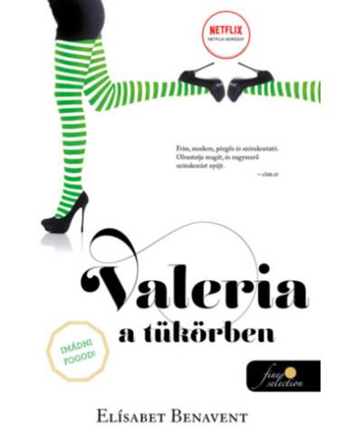 Valeria a tükörben - Valeria 2.