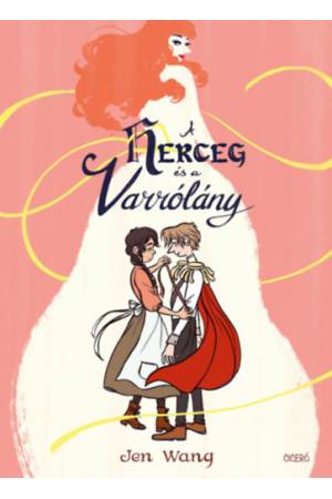 A herceg és a varrólány