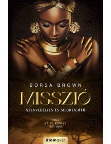 Misszió