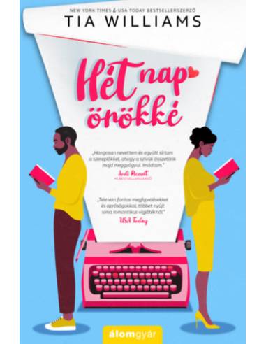 Hét nap örökké
