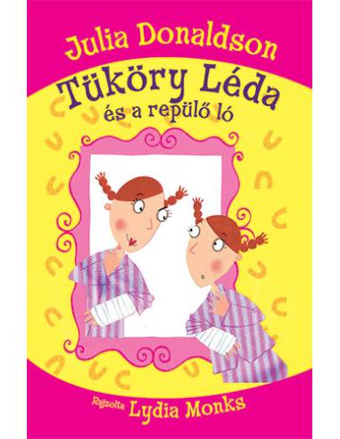 Tüköry Léda és a repülő ló