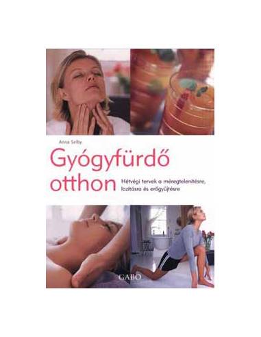 Gyógyfürdő otthon - Hétvégi tervek a méregtelenítésre, lazításra és erőgyűjtésre