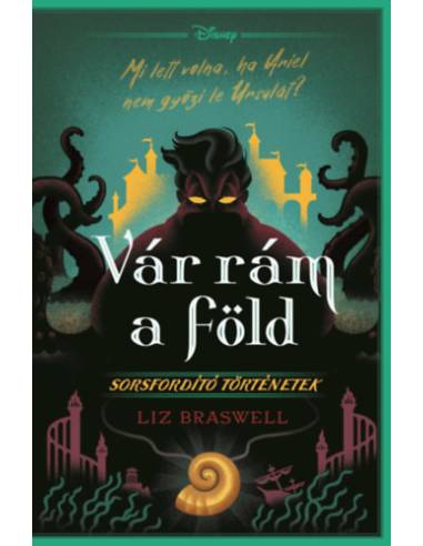 Disney - Vár rám a föld! - Sorsfordító történetek