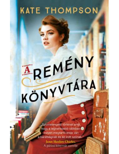 A remény könyvtára