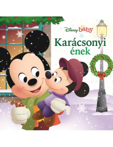 Disney Baby - Karácsonyi ének