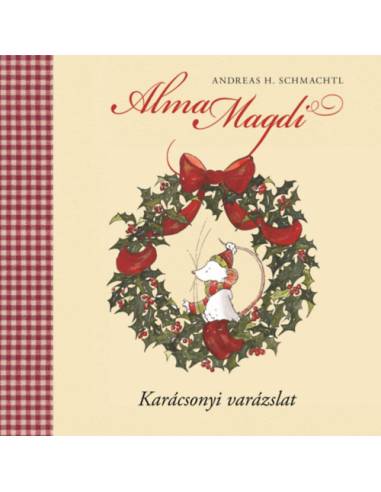 Alma Magdi - Karácsonyi varázslat