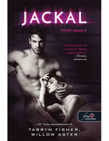 Jackal - A férfiak végnapjai 2.