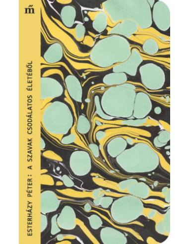 A szavak csodálatos életéből