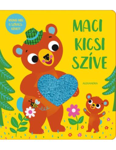 Maci kicsi szíve