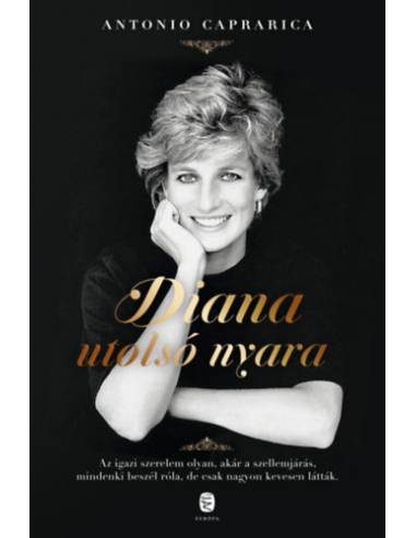 Diana utolsó nyara