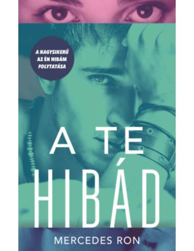 A te hibád