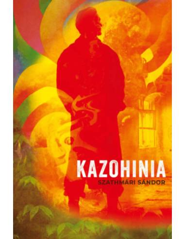 Kazohinia