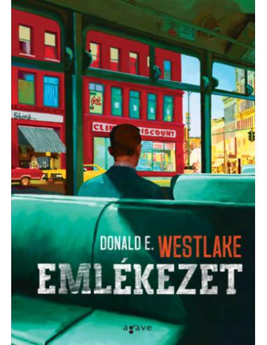 Emlékezet