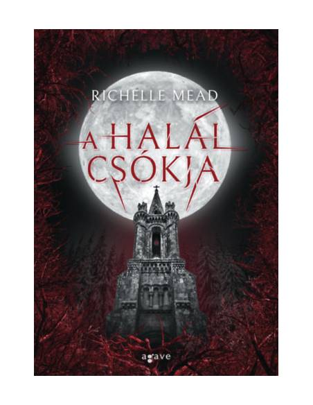 A halál csókja