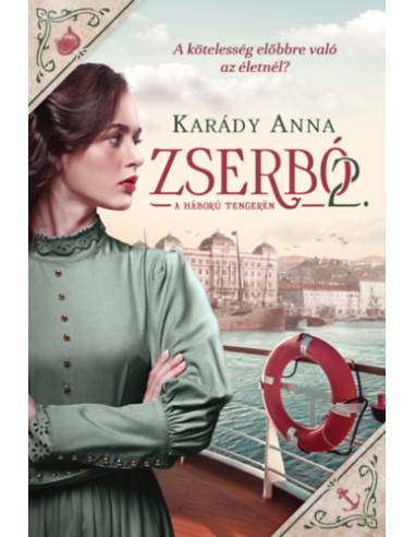 Zserbó 2. - A háború tengerén