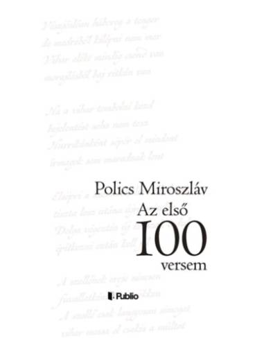Az első száz versem