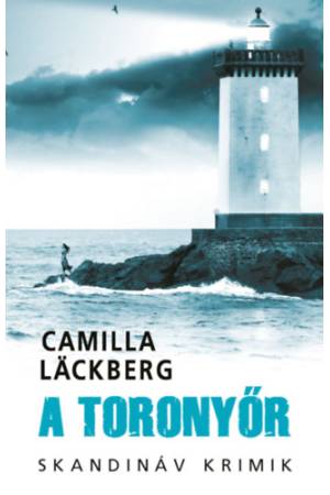 A toronyőr - zsebkönyv