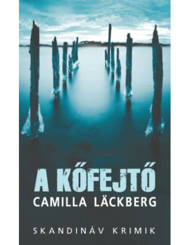 A kőfejtő - zsebkönyv