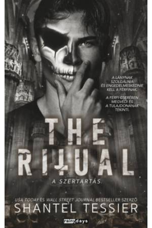 The Ritual - A szertartás - (Különleges kiadás)