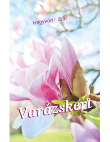Varázskert