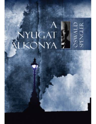 A Nyugat alkonya I-II.