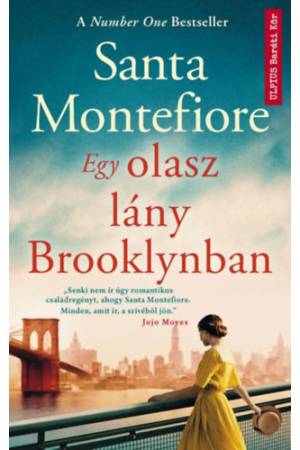 Egy olasz lány Brooklynban