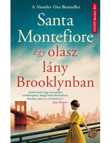 Egy olasz lány Brooklynban
