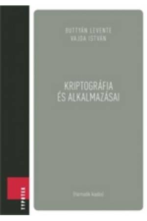 Kriptográfia és alkalmazásai