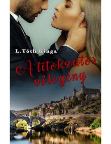 A titokzatos vőlegény