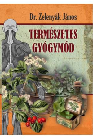 Természetes gyógymód