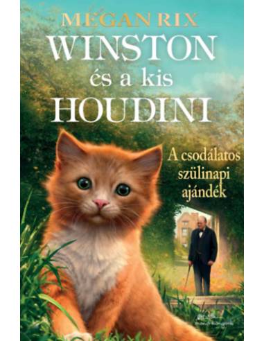 Winston és a kis Houdini