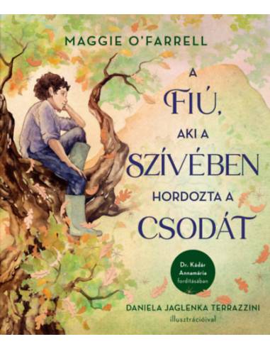 A fiú, aki a szívében hordozta a csodát