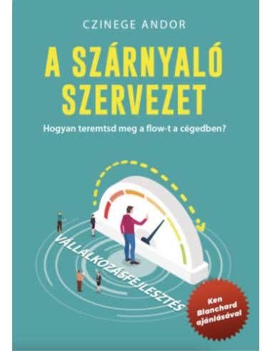 A szárnyaló szervezet