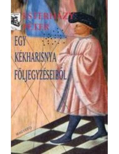 Egy kékharisnya följegyzéseiből