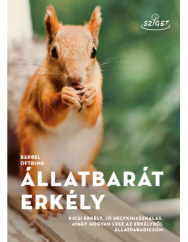 Állatbarát erkély - Kicsi erkély, jó helykihasználás, avagy hogyan lesz az erkélyből állatparadicsom