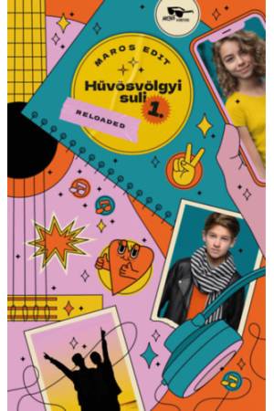 Hűvösvölgyi suli 1. - Reloaded