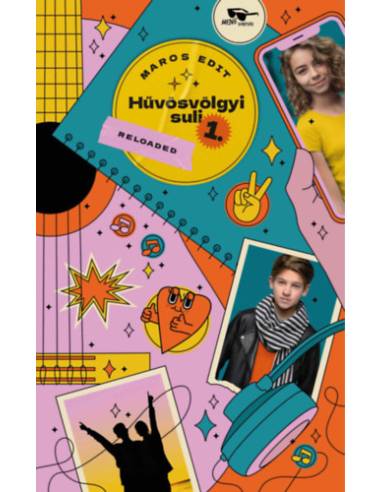 Hűvösvölgyi suli 1. - Reloaded