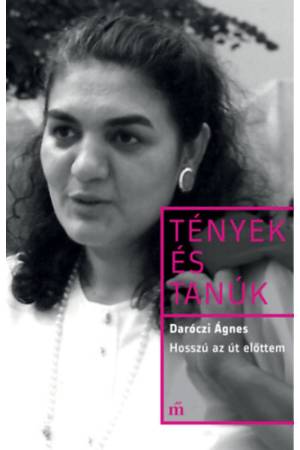 Hosszú az út előttem