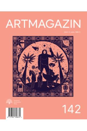 Artmagazin 142. - 2023/3. szám -