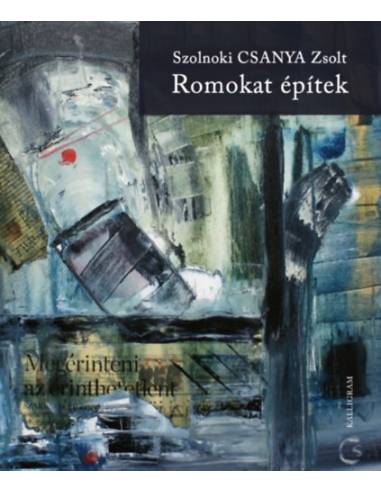 Romokat építek
